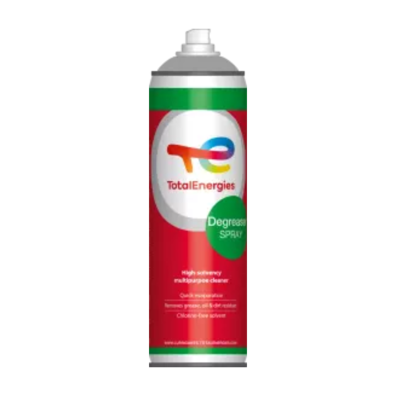 TotalEnergies Degreaser Spray